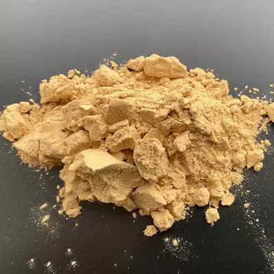 soy lecithin powder in China