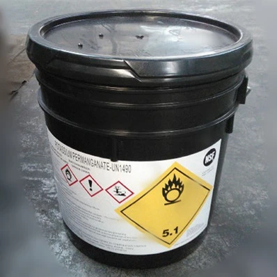 calcium hypochlorite drums