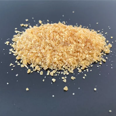 granulated lecithins