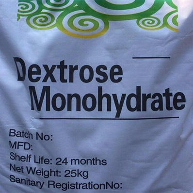 Dextrose Monohydrate manufacturer