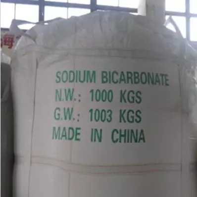 bicarbonate de sodium qualité alimentaire