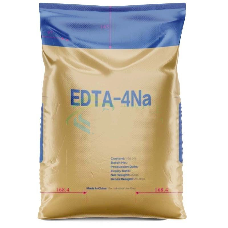 Tetrasodium EDTA EDTA 4NA