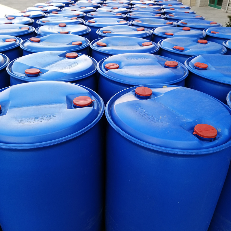 Propionic Acid