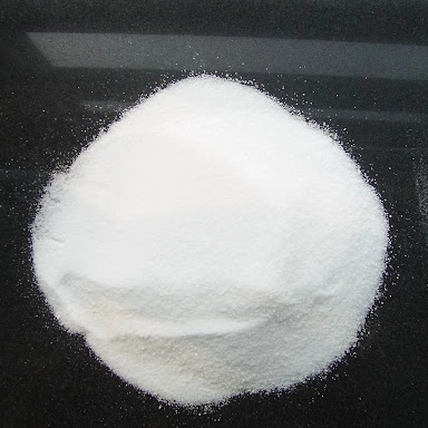 Ammonium Chloride Feed Grade