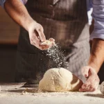 baking