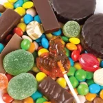 candy