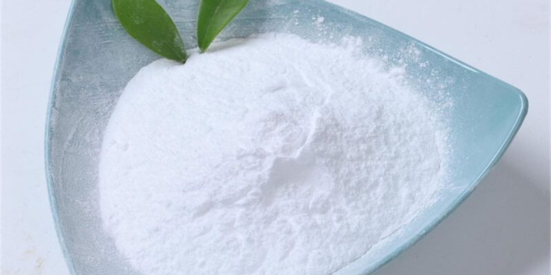 melamine-powder