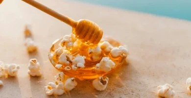 Functional Sweeteners