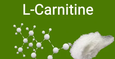 Carnitine & Derivatives