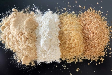 Lecithin
