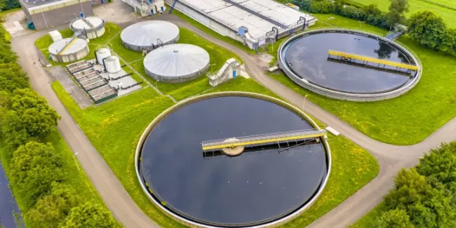 waste-water-treatment-chitosan Chitosan Lactate in Wastewater Treatment: