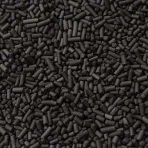 Activated Carbon for Catalyst Carrier (D-2mm)