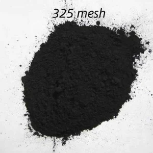 Powder activated carbon (coal based)