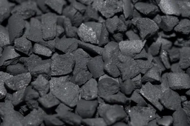 Coal Based Granular Activated