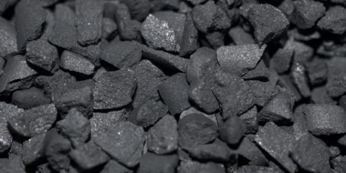 Coal Based Granular Activated